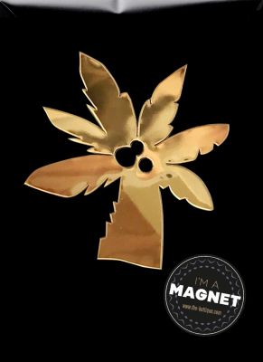 Magnet »Palm«