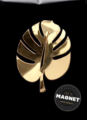 Magnet »Leaf«