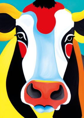 Studio »cow«