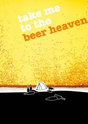 Craft »Take me to beer heaven«