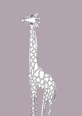 ZOO »Giraffe«