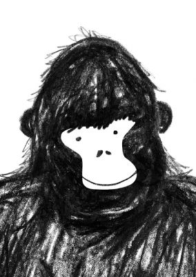 ZOO »Gorilla«
