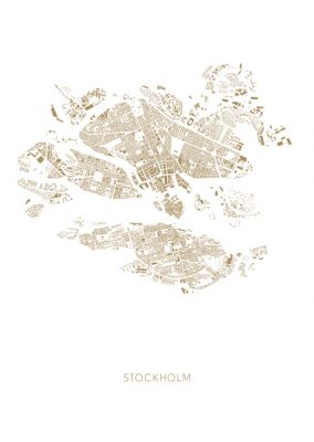 City Love »Stockholm«