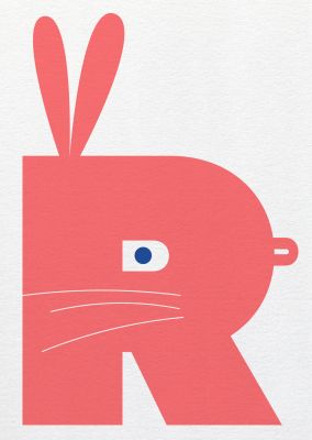 Say it »Rabbit«