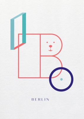 Say it »B wie Berlin«