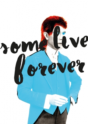 Jam »Some live forever«