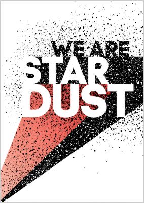 »We are stardust«