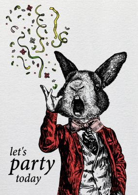 Dipster »let's party«