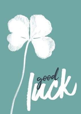 49 »good luck«