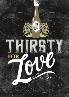 Craft »Thirsty for love«