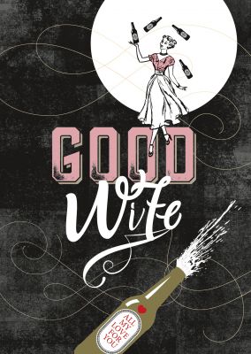 Craft »Good wife«