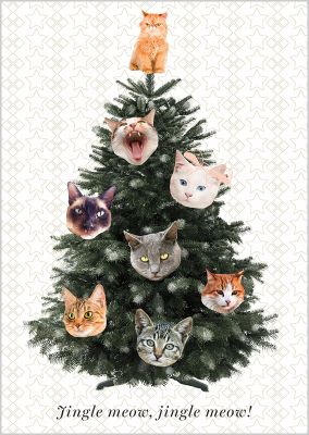 »cat tree«