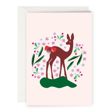 feel »Bambi Day«