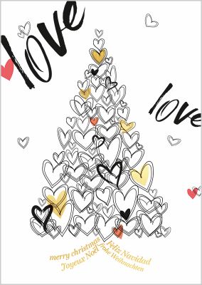 »love love tree«