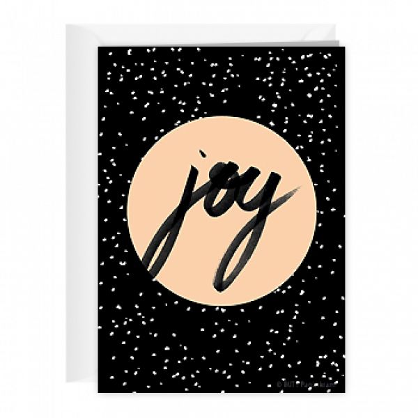 »Joy«