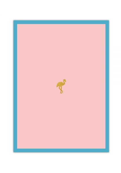 Miami »Flamingo«